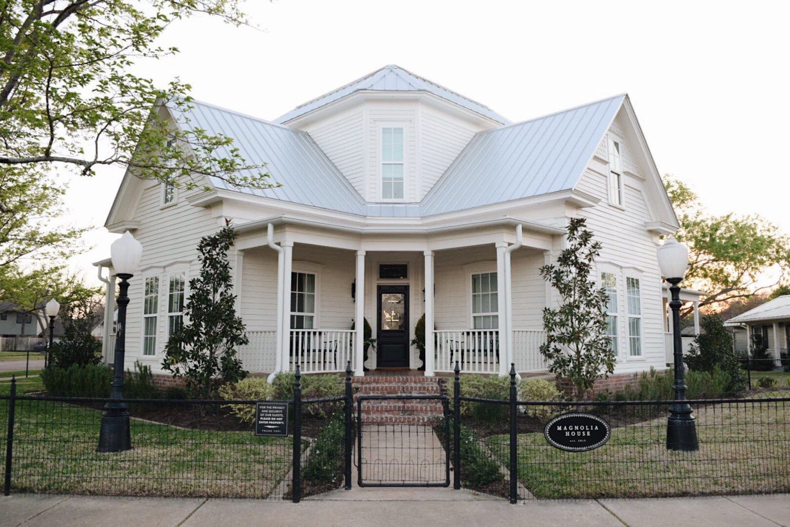 Cozy Getaways: Charming Bed and Breakfasts Across the United States