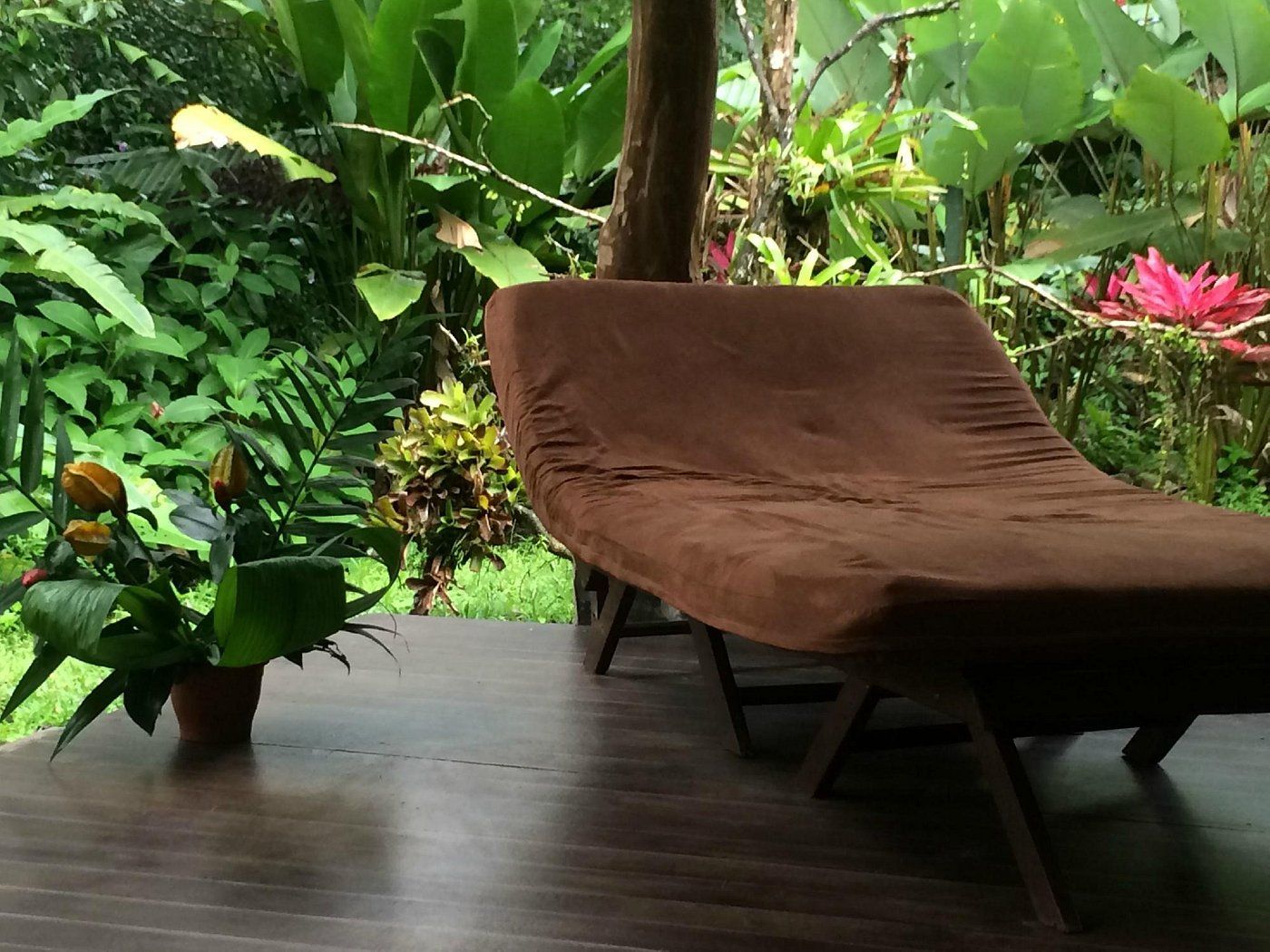 Embrace Nature: Eco-Friendly Retreats in South America